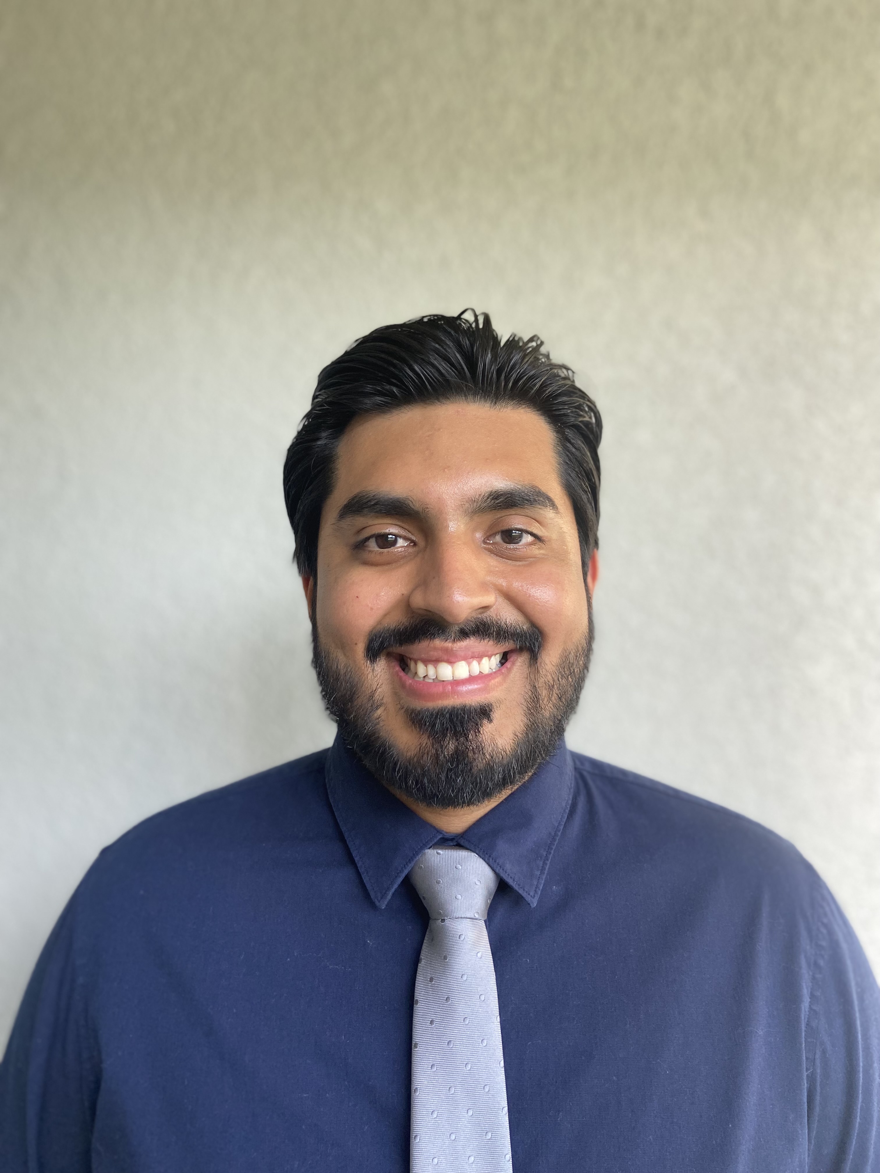 Eye Doctor in Brandon, FLVictor Martinez, O.D.